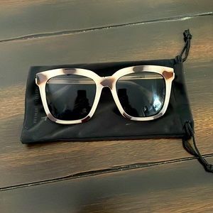 DIFF Hailey Sunglasses